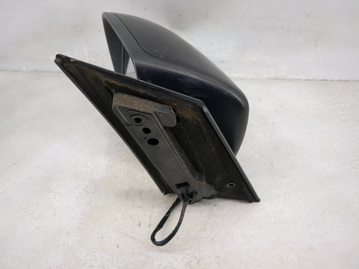 2007 Mazda Cx7 Driver Side View Mirror - Left Door Mirror OEM Used - Oemusedautoparts1.com
