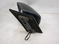 2007 Mazda Cx7 Driver Side View Mirror - Left Door Mirror OEM Used - Oemusedautoparts1.com
