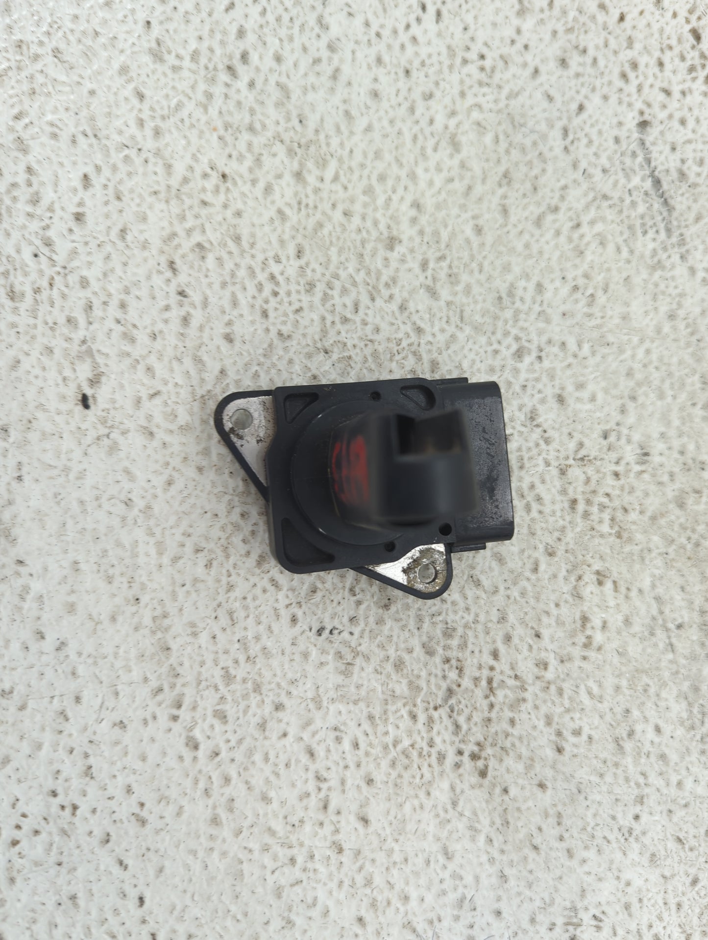 Mazda Cx7 Mass Air Flow Meter Maf 1487901 - Oemusedautoparts1.com