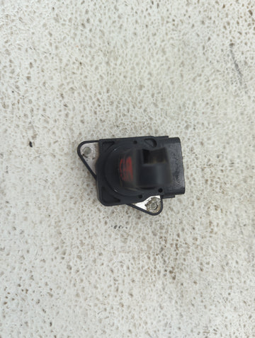 Mazda Cx7 Mass Air Flow Meter Maf 1487901 - Oemusedautoparts1.com