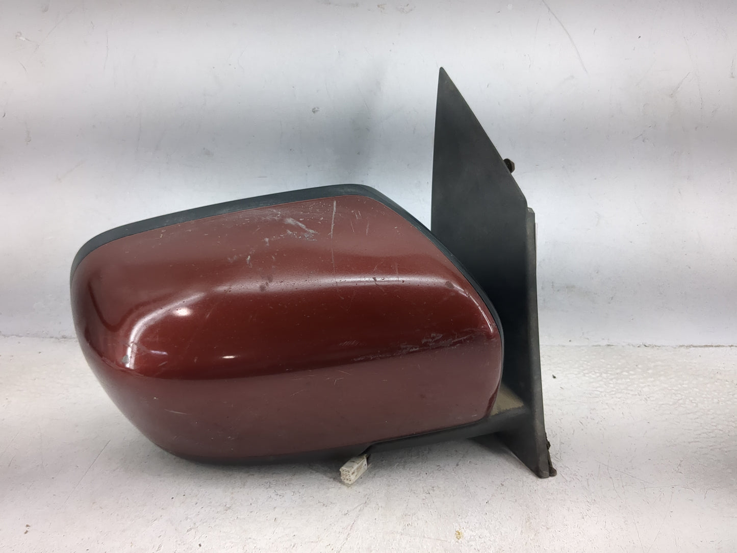 2007 Mazda Cx7 Passenger Side View Mirror - Right Door Mirror OEM Used - Oemusedautoparts1.com