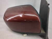 2007 Mazda Cx7 Passenger Side View Mirror - Right Door Mirror OEM Used - Oemusedautoparts1.com