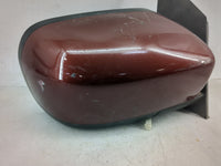 2007 Mazda Cx7 Passenger Side View Mirror - Right Door Mirror OEM Used - Oemusedautoparts1.com