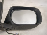 2007 Mazda Cx7 Passenger Side View Mirror - Right Door Mirror OEM Used - Oemusedautoparts1.com