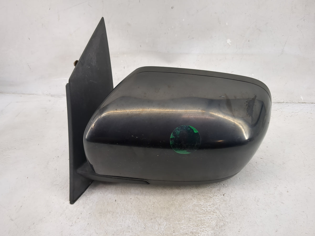 2007 Mazda Cx7 Driver Side View Mirror - Left Door Mirror OEM Used - Oemusedautoparts1.com