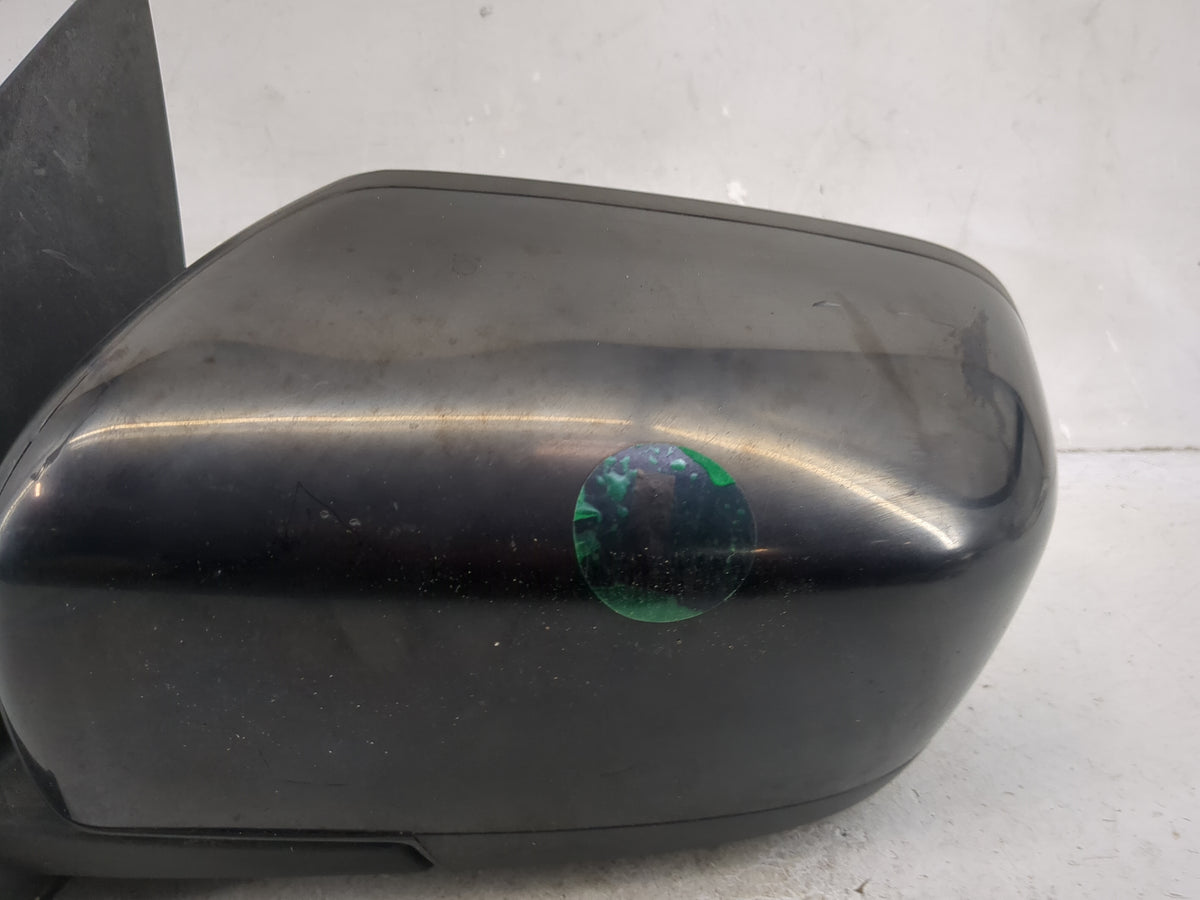 2007 Mazda Cx7 Driver Side View Mirror - Left Door Mirror OEM Used - Oemusedautoparts1.com