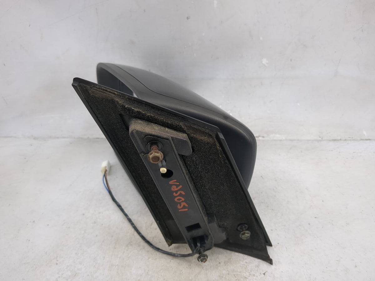 2007 Mazda Cx7 Driver Side View Mirror - Left Door Mirror OEM Used - Oemusedautoparts1.com