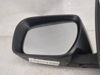 2007 Mazda Cx7 Driver Side View Mirror - Left Door Mirror OEM Used - Oemusedautoparts1.com