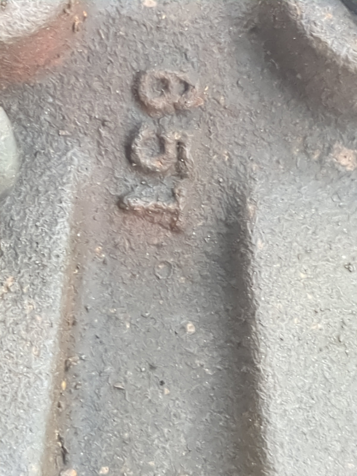 Mazda Cx7 Rear Passenger Right Brake Caliper - Oemusedautoparts1.com