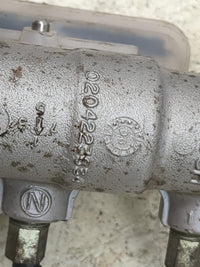Mazda Cx7 Brake Master Cylinder - Oemusedautoparts1.com