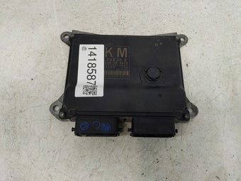 compare product 2007 Mazda Mazda3 PCM Engine Control Computer ECU ECM PCU OEM P/N:L34R 18 881B, 279700-4821 Fits Fits 2008 2009 OEM Used Auto Parts