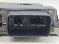 2007 Mazda Mazda3 PCM Engine Control Computer ECU ECM PCU OEM P/N:L34R 18 881B, 279700-4821 Fits Fits 2008 2009 OEM Used Aut
