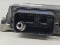 2007 Mazda Mazda3 PCM Engine Control Computer ECU ECM PCU OEM P/N:L34R 18 881B, 279700-4821 Fits Fits 2008 2009 OEM Used Aut