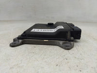 2007 Mazda Mazda3 PCM Engine Control Computer ECU ECM PCU OEM P/N:L34R 18 881B, 279700-4821 Fits Fits 2008 2009 OEM Used Aut