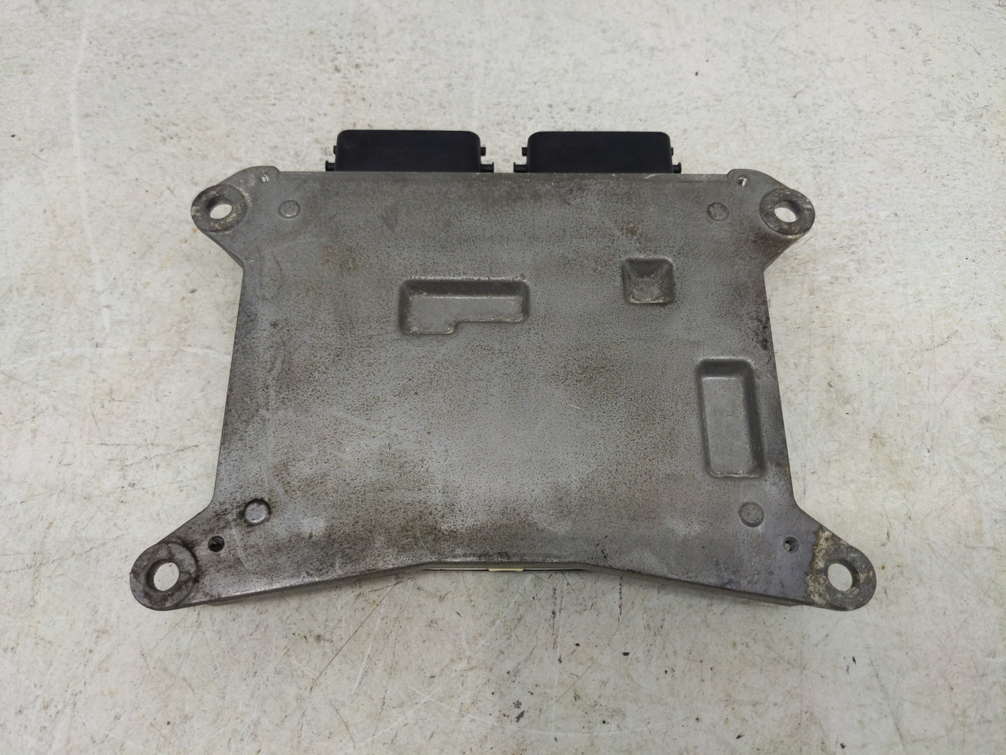 2007 Mazda Mazda3 PCM Engine Control Computer ECU ECM PCU OEM P/N:L34R 18 881B, 279700-4821 Fits Fits 2008 2009 OEM Used Aut