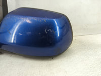 2007 Mazda Mazda3 Driver Side View Mirror - Left Door Mirror OEM Used - Oemusedautoparts1.com