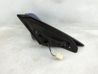 2007 Mazda Mazda3 Driver Side View Mirror - Left Door Mirror OEM Used - Oemusedautoparts1.com