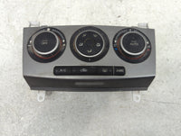 2007 Mazda Mazda3 Climate Control Module Temperature AC/Heater Replacement P/N:K1900BAP8-01 BAP8 Fits Fits 2008 2009 OEM Use
