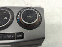 2007 Mazda Mazda3 Climate Control Module Temperature AC/Heater Replacement P/N:K1900BAP8-01 BAP8 Fits Fits 2008 2009 OEM Use