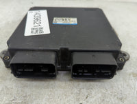 2007 Mazda Mazda3 PCM Engine Control Computer ECU ECM PCU OEM P/N:LFS7 18 881D E6T57073H3 Fits OEM Used Auto Parts - Oemused