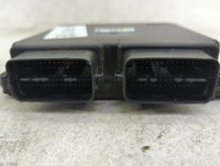 2007 Mazda Mazda3 PCM Engine Control Computer ECU ECM PCU OEM P/N:LFS7 18 881D E6T57073H3 Fits OEM Used Auto Parts - Oemused