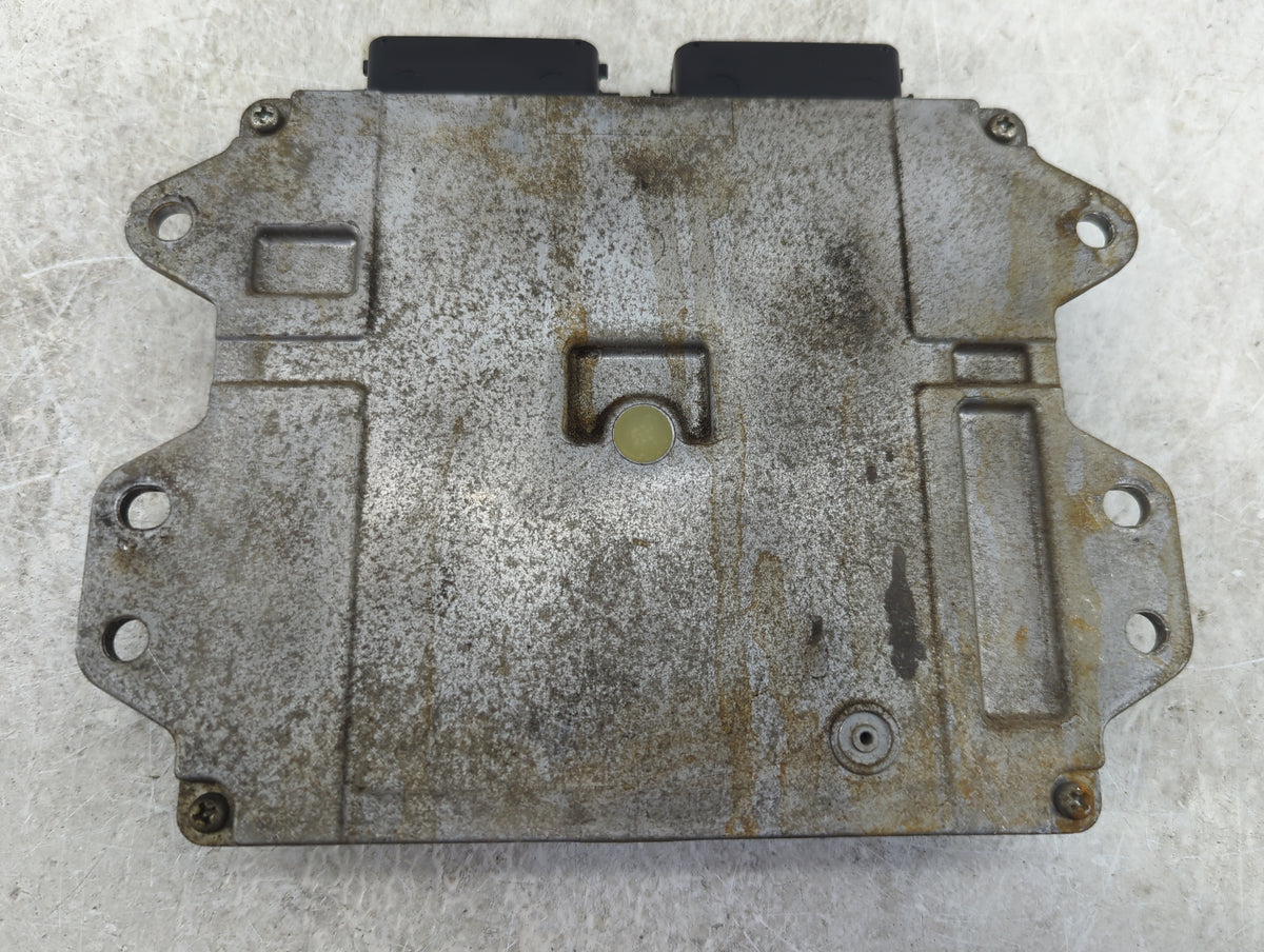 2007 Mazda Mazda3 PCM Engine Control Computer ECU ECM PCU OEM P/N:LFS7 18 881D E6T57073H3 OEM Used Auto Parts - Oemusedautop