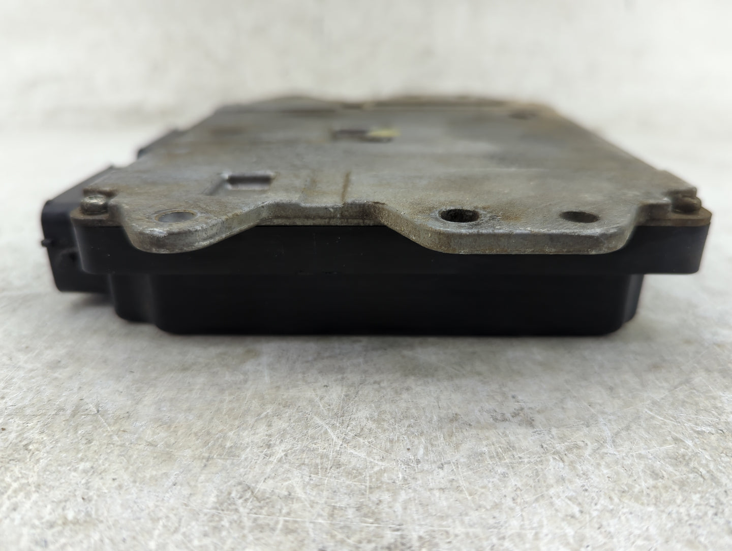 2007 Mazda Mazda3 PCM Engine Control Computer ECU ECM PCU OEM P/N:LFS7 18 881D E6T57073H3 Fits OEM Used Auto Parts - Oemused