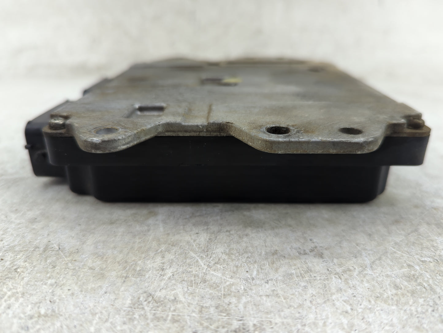 2007 Mazda Mazda3 PCM Engine Control Computer ECU ECM PCU OEM P/N:LFS7 18 881D E6T57073H3 Fits OEM Used Auto Parts - Oemused