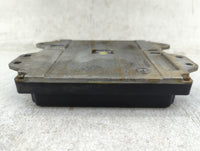 2007 Mazda Mazda3 PCM Engine Control Computer ECU ECM PCU OEM P/N:LFS7 18 881D E6T57073H3 Fits OEM Used Auto Parts - Oemused