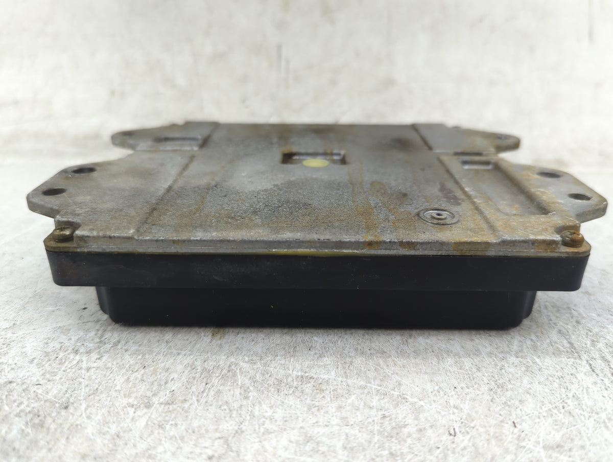 2007 Mazda Mazda3 PCM Engine Control Computer ECU ECM PCU OEM P/N:LFS7 18 881D E6T57073H3 OEM Used Auto Parts - Oemusedautop
