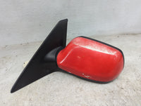 2007 Mazda Mazda3 Driver Side View Mirror - Left Door Mirror OEM Used - Oemusedautoparts1.com