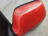 2007 Mazda Mazda3 Driver Side View Mirror - Left Door Mirror OEM Used - Oemusedautoparts1.com
