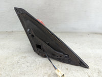2007 Mazda Mazda3 Driver Side View Mirror - Left Door Mirror OEM Used - Oemusedautoparts1.com