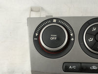 2007 Mazda Mazda3 Climate Control Module Temperature AC/Heater Replacement P/N:K1900BAP2 A02 Fits OEM Used Auto Parts - Oemu