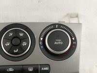 2007 Mazda Mazda3 Climate Control Module Temperature AC/Heater Replacement P/N:K1900BAP2 A02 Fits OEM Used Auto Parts - Oemu