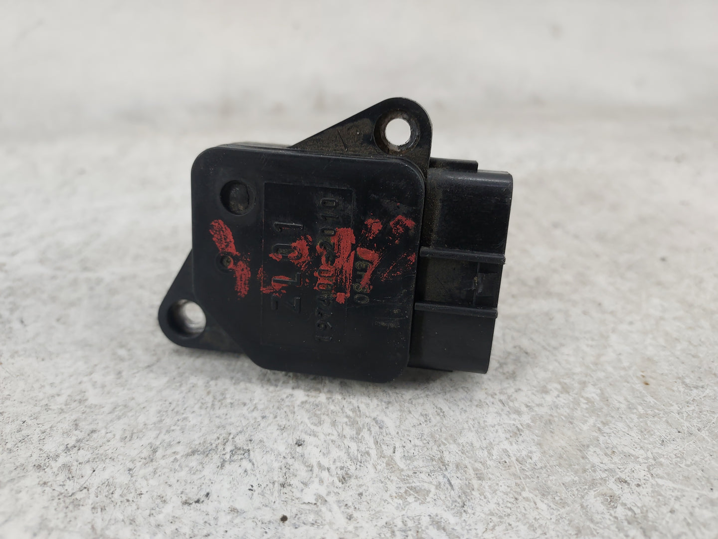 Mazda Mazda3 Mass Air Flow Meter Maf 1485923 - Oemusedautoparts1.com