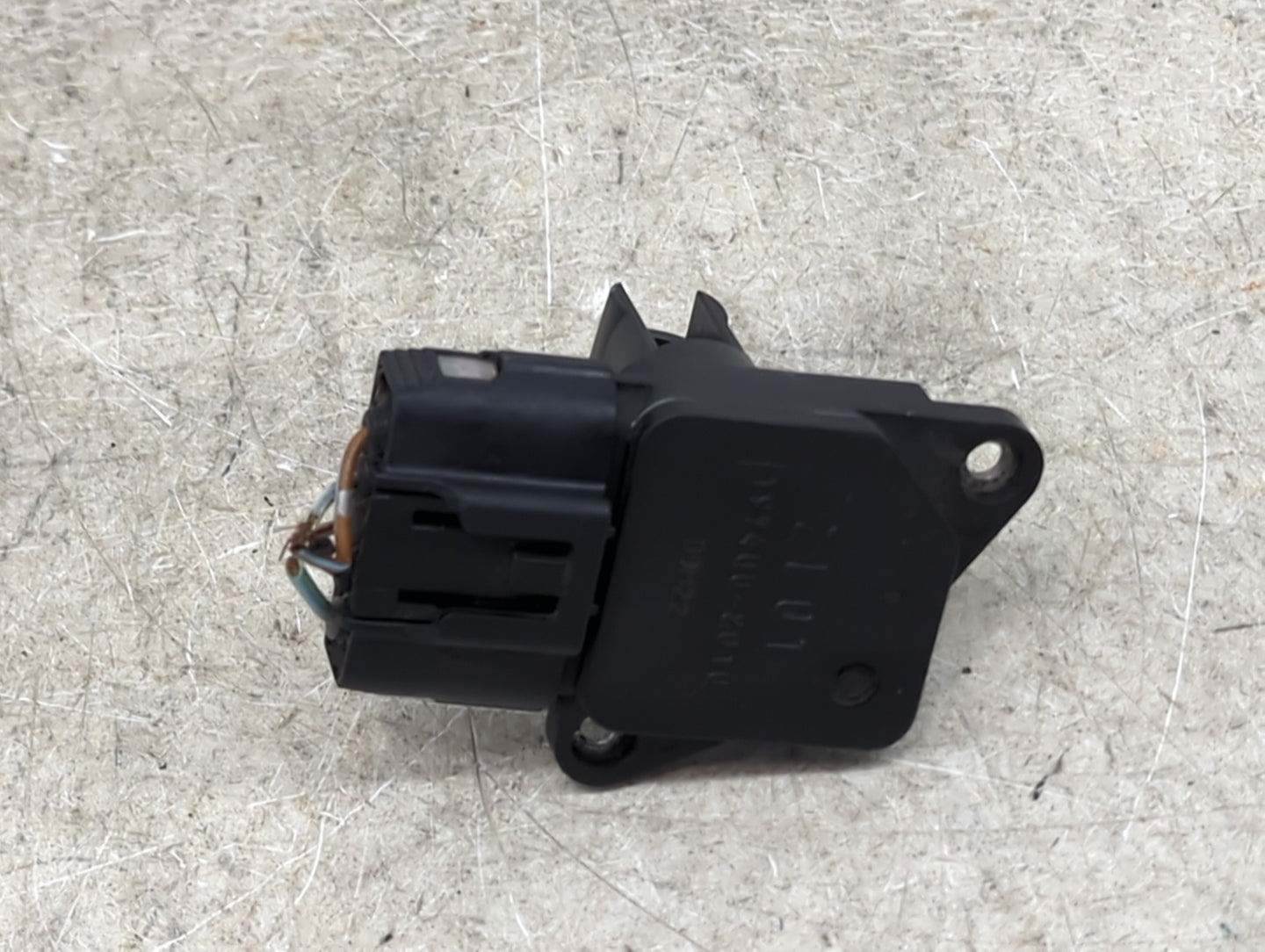 Mazda Mazda3 Mass Air Flow Meter Maf 1486475 - Oemusedautoparts1.com