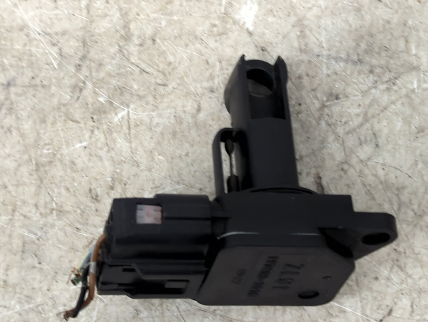 Mazda Mazda3 Mass Air Flow Meter Maf 1486475 - Oemusedautoparts1.com