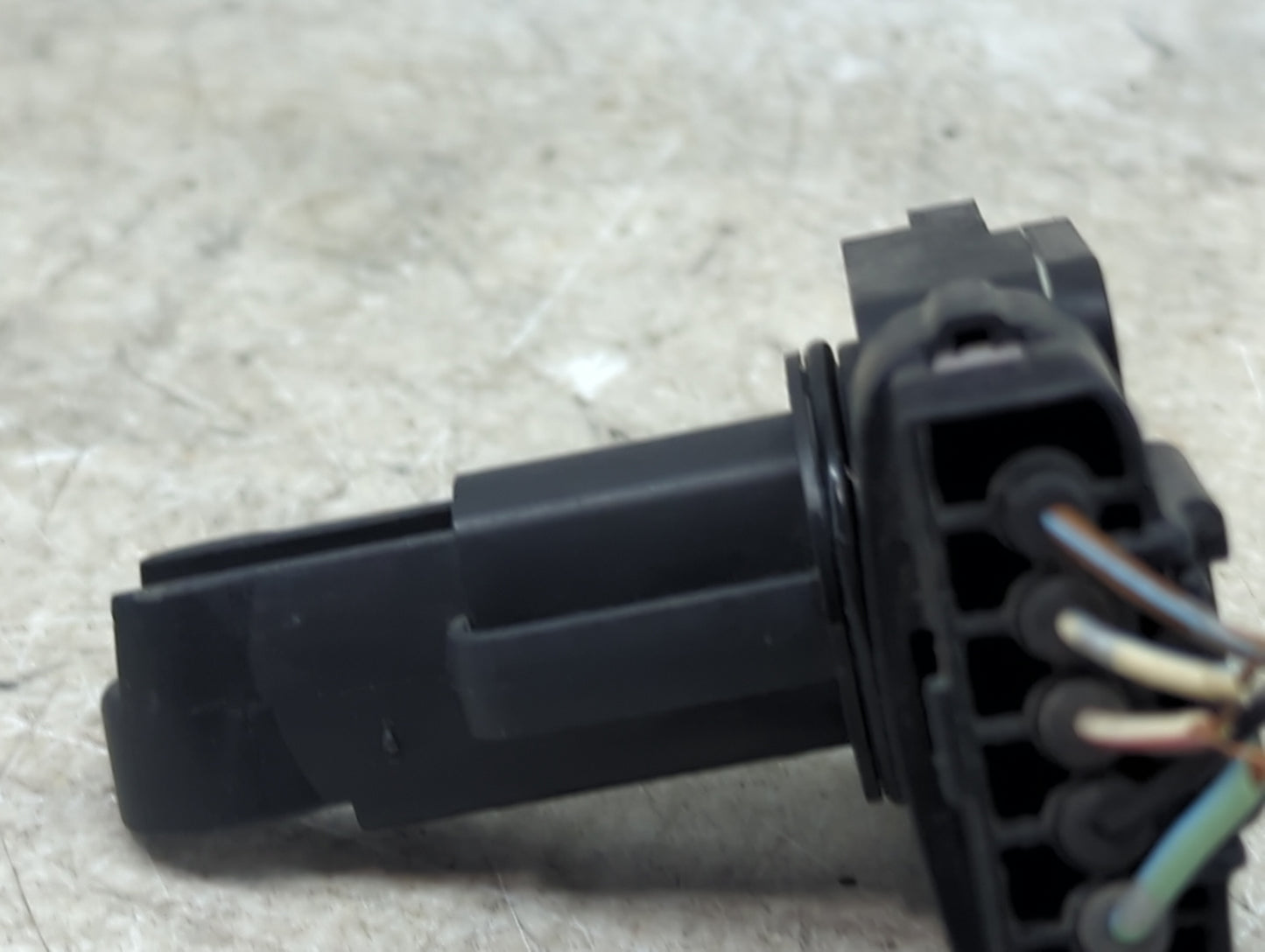 Mazda Mazda3 Mass Air Flow Meter Maf 1486475 - Oemusedautoparts1.com