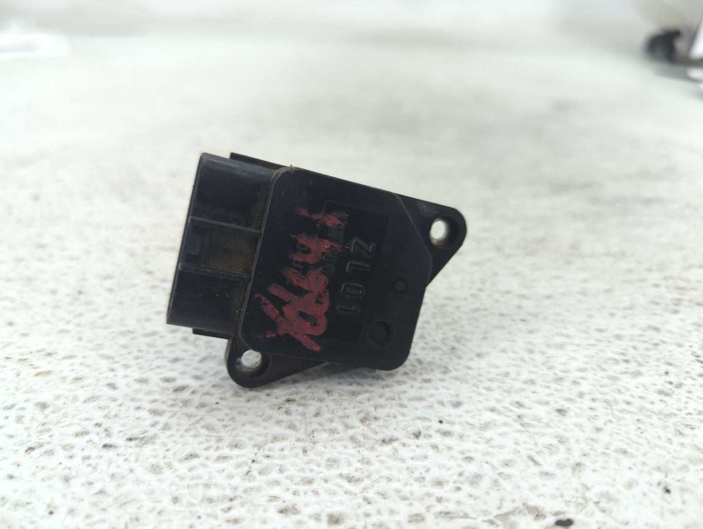 Mazda Mazda3 Mass Air Flow Meter Maf 1487540 - Oemusedautoparts1.com