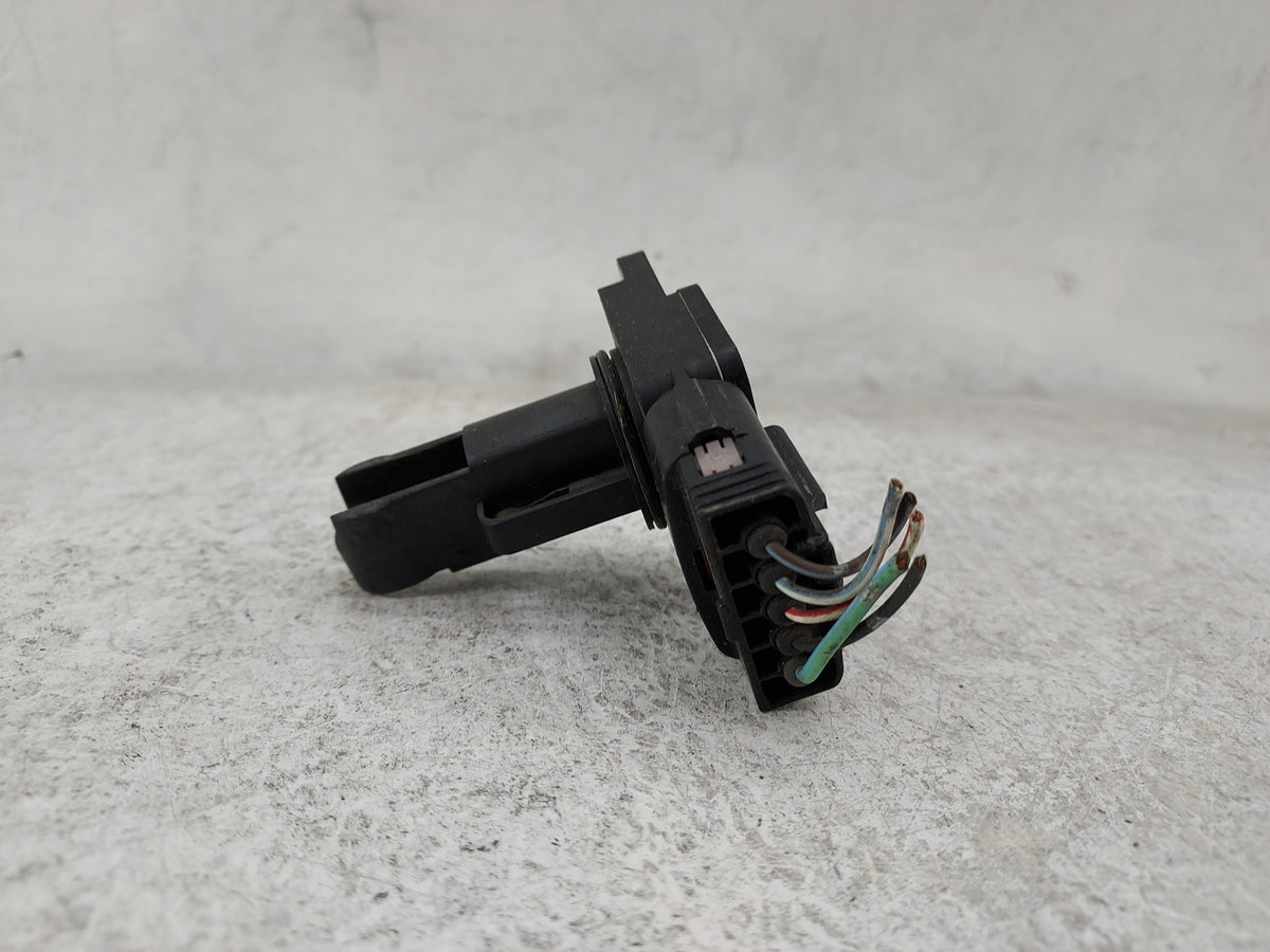 Mazda Mazda3 Mass Air Flow Meter Maf Sensor 1487662 - Oemusedautoparts1.com