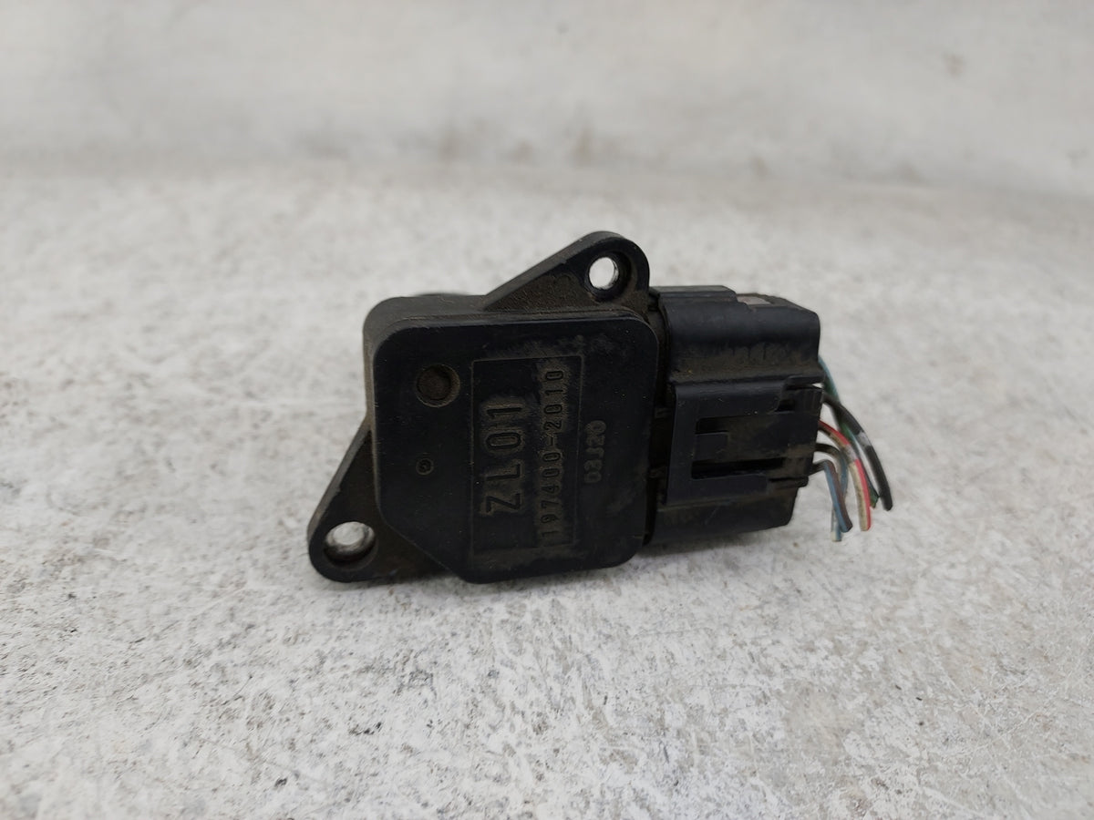 Mazda Mazda3 Mass Air Flow Meter Maf Sensor 1487662 - Oemusedautoparts1.com