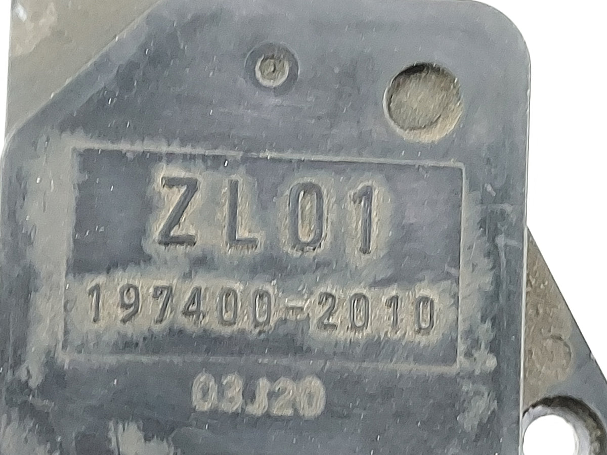 Mazda Mazda3 Mass Air Flow Meter Maf Sensor 1487662 - Oemusedautoparts1.com
