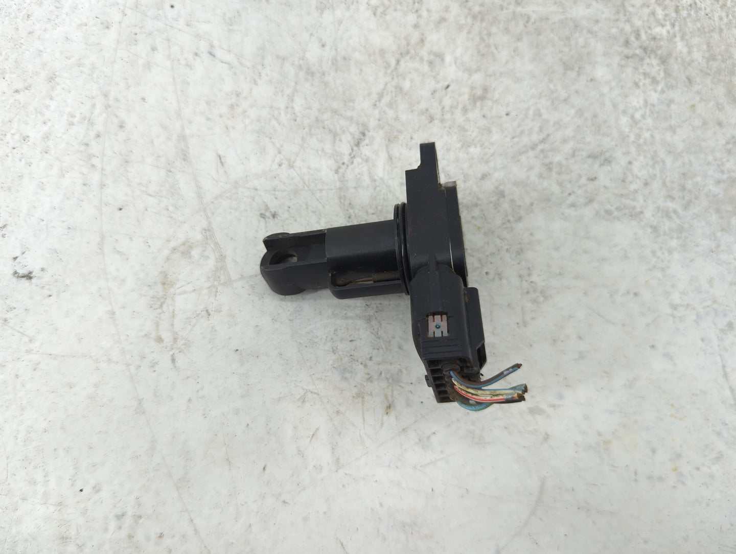 Mazda Mazda3 Mass Air Flow Meter Maf 1489751 - Oemusedautoparts1.com