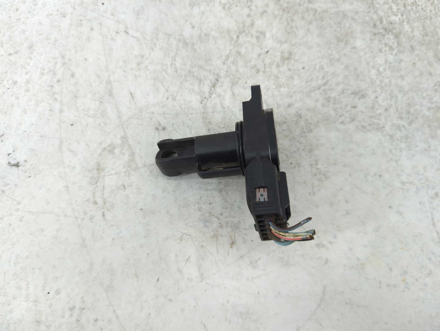 Mazda Mazda3 Mass Air Flow Meter Maf 1489751 - Oemusedautoparts1.com
