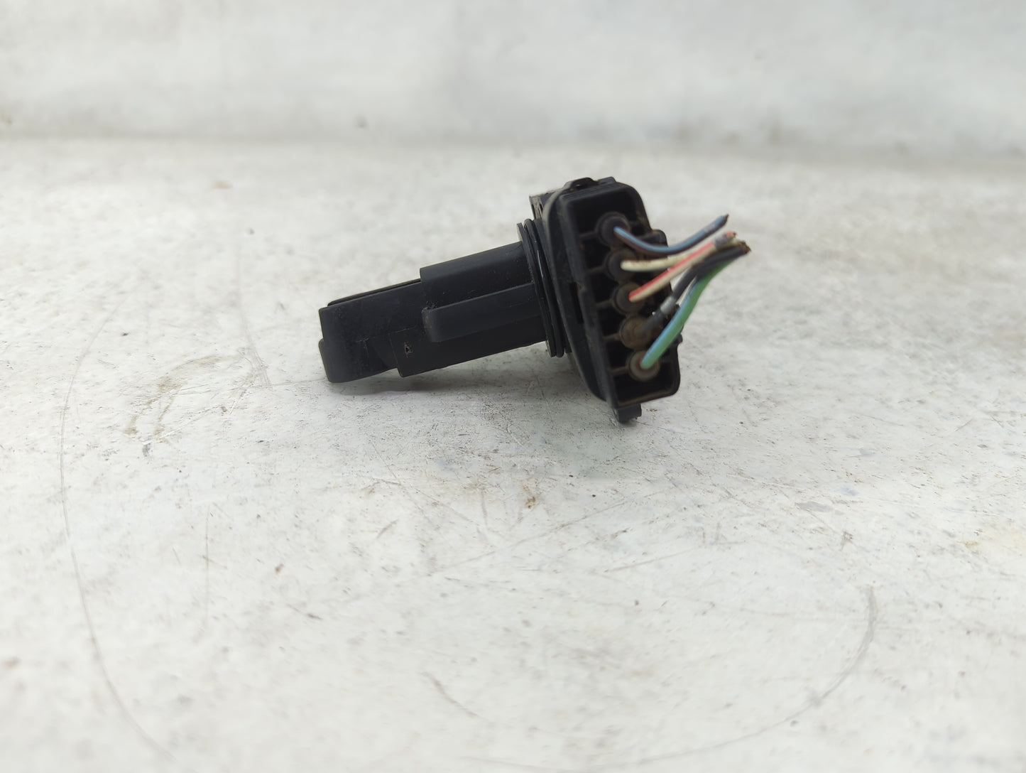 Mazda Mazda3 Mass Air Flow Meter Maf 1489751 - Oemusedautoparts1.com