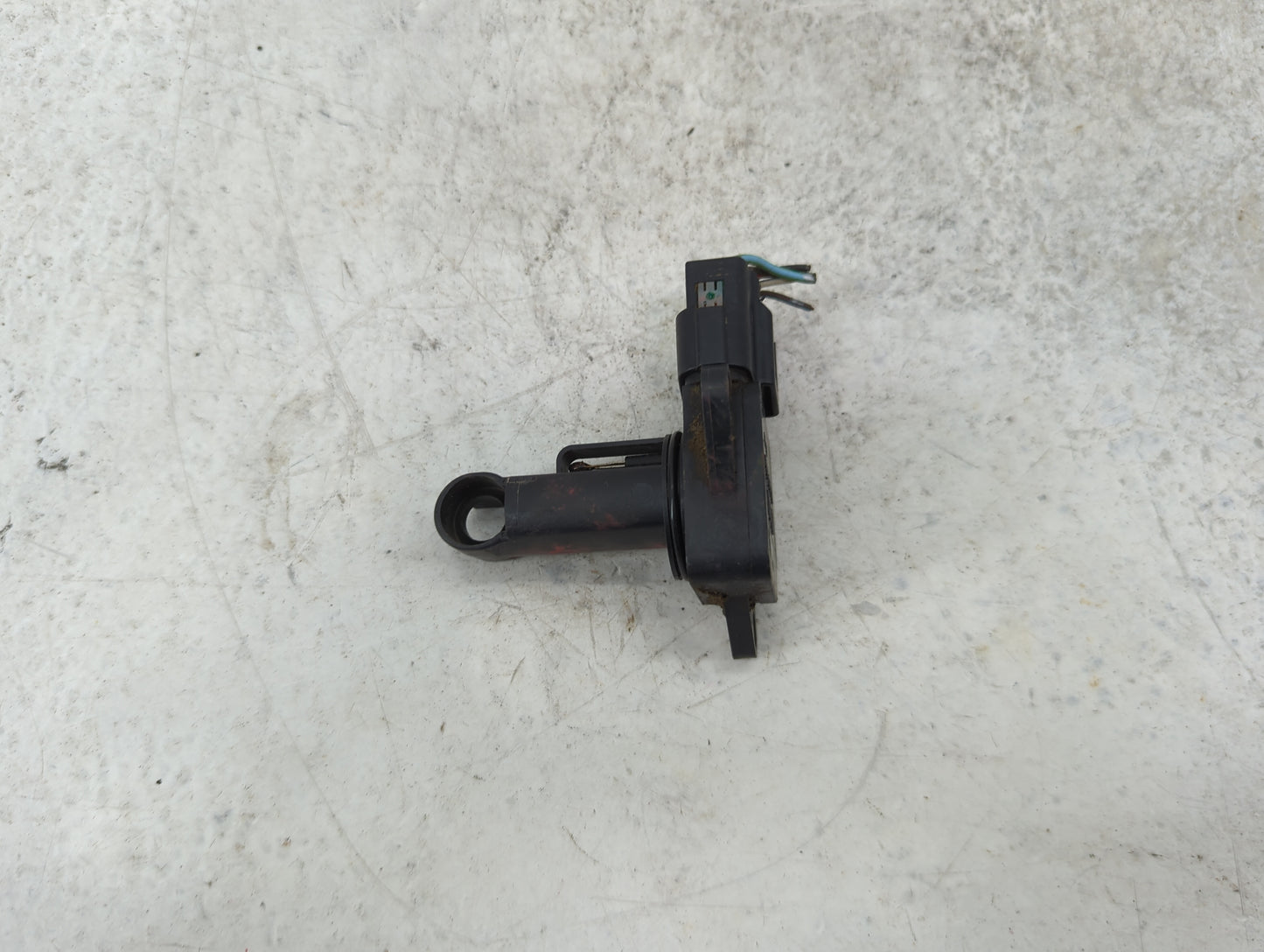 Mazda Mazda3 Mass Air Flow Meter Maf 1489751 - Oemusedautoparts1.com