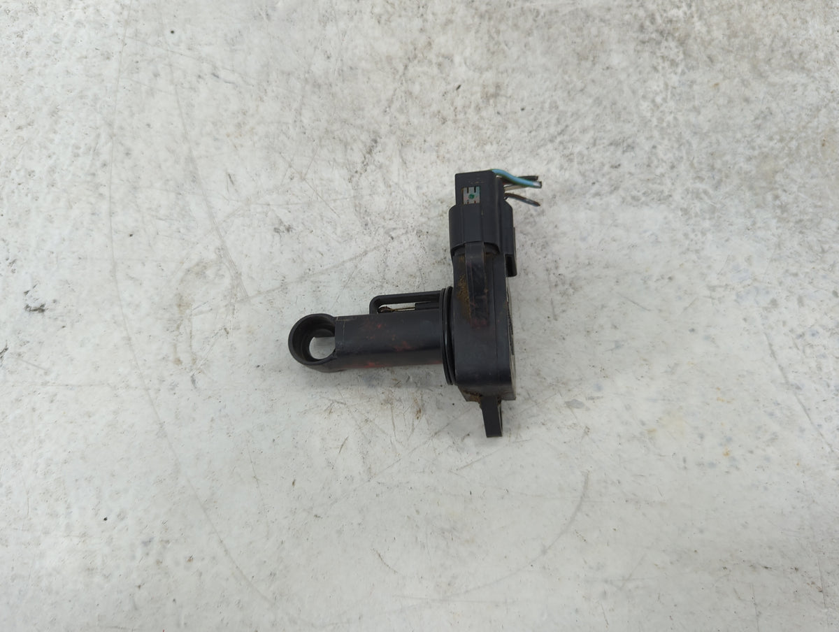 Mazda Mazda3 Mass Air Flow Meter Maf Sensor 1489751 - Oemusedautoparts1.com