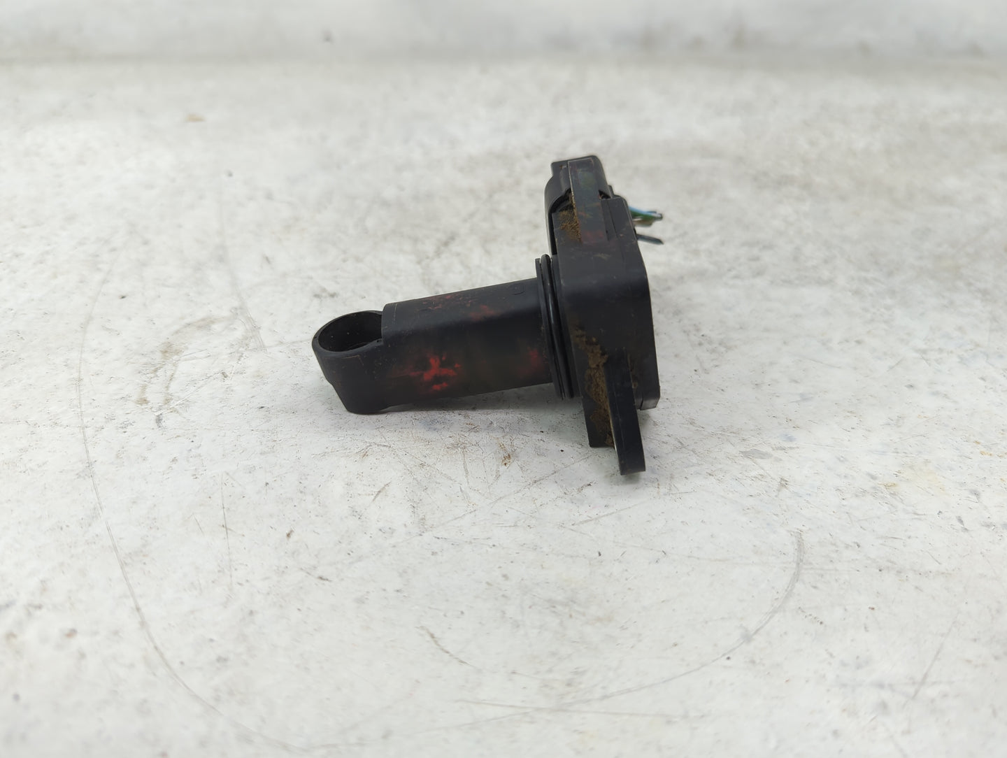 Mazda Mazda3 Mass Air Flow Meter Maf 1489751 - Oemusedautoparts1.com