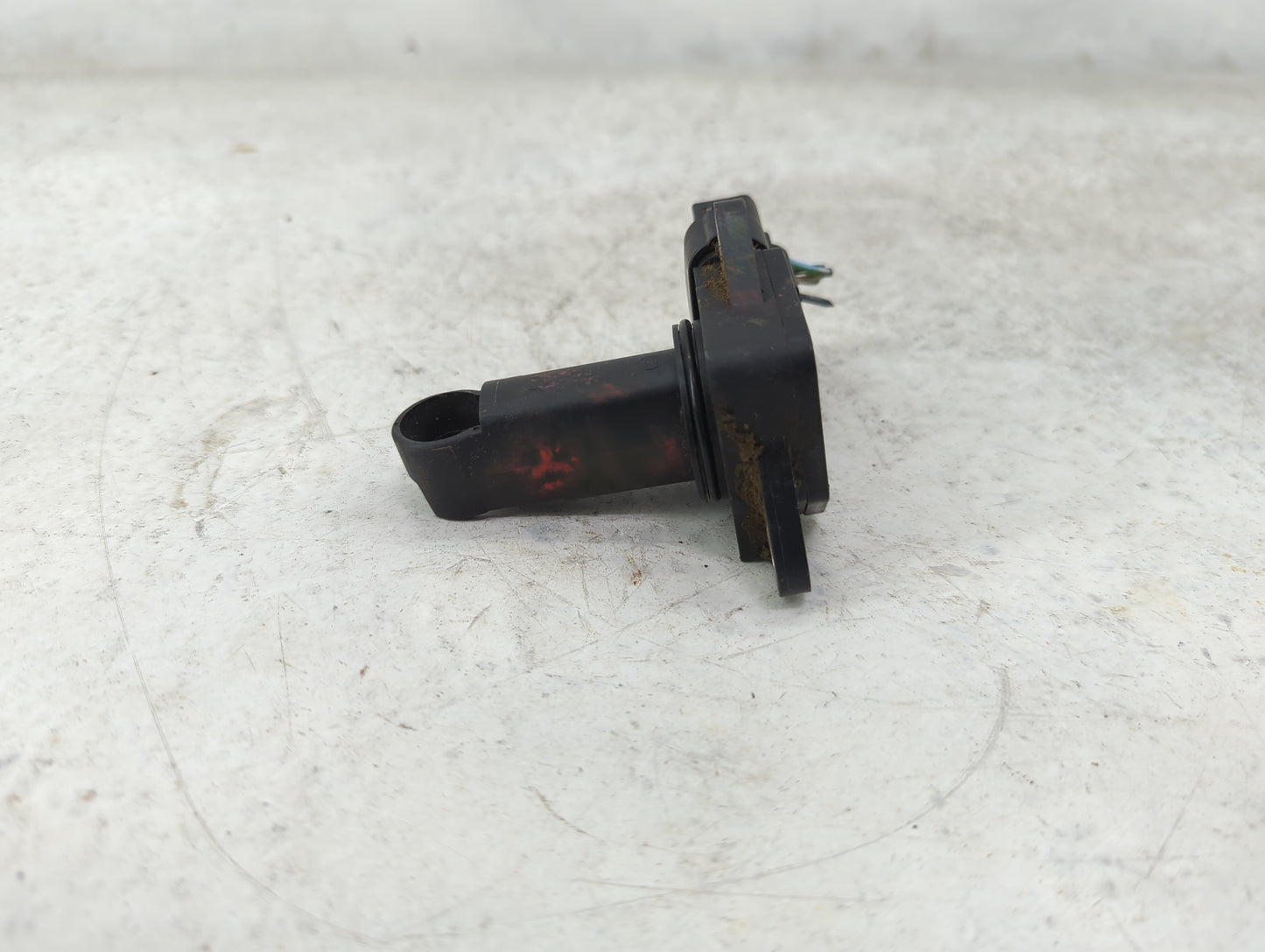 Mazda Mazda3 Mass Air Flow Meter Maf 1489751 - Oemusedautoparts1.com